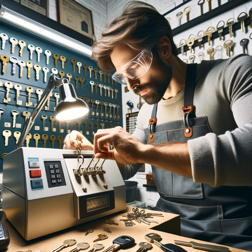 Serrurier Bruxelles Urgence 24/7 - Alo Artisan BE
