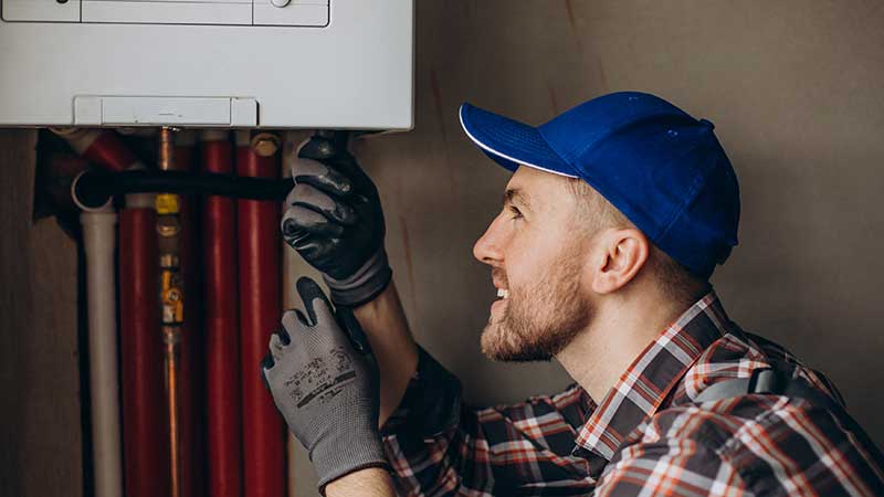 Artisan disponible pour un dépannage d'urgence la nuit en Belgique