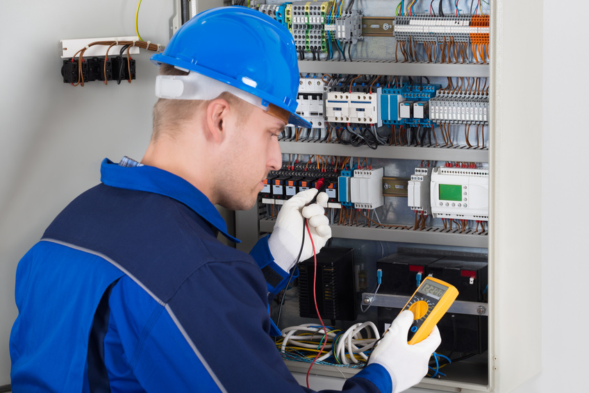 Électricien Urgence Bruxelles - Dépannage Rapide et Sécurisé