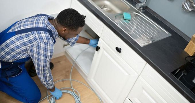 Débouchage évier et lavabo à Bruxelles