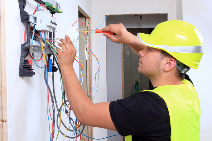 Rénovation Électrique