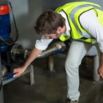 Canalisations bruyantes