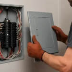 Identifier et traiter les mauvaises odeurs provenant de votre tableau électrique