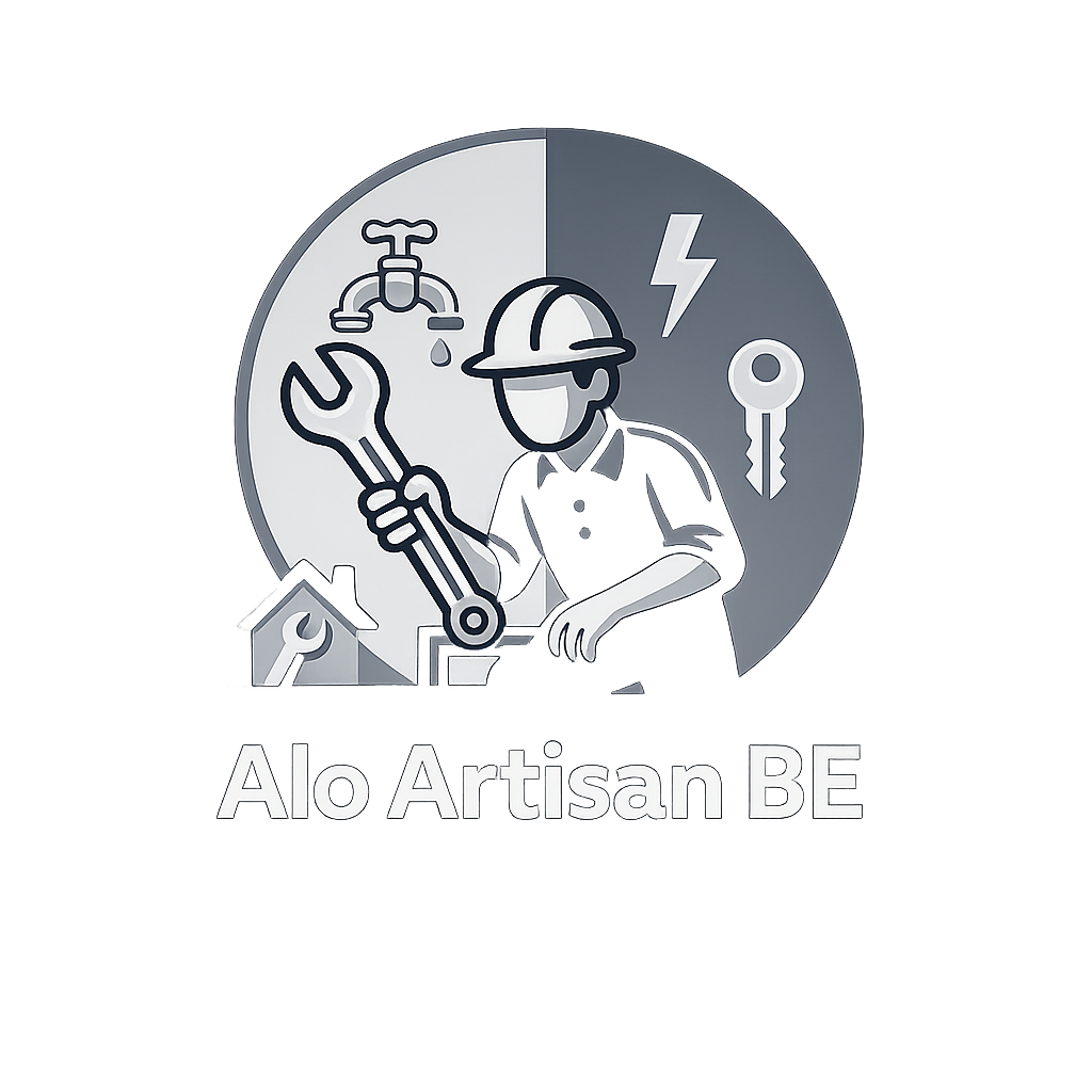 Alo Artisan BE Dépannage Urgence