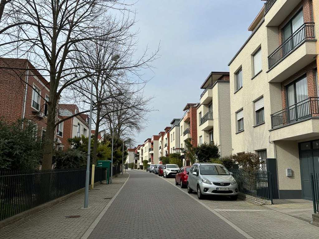 Berchem-Sainte-Agathe