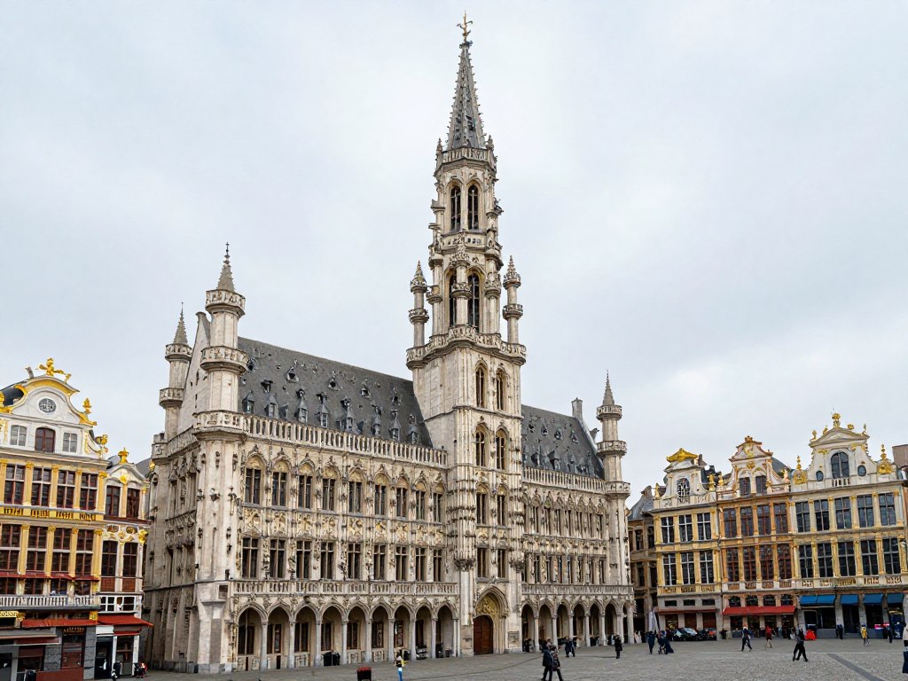 Bruxelles-Ville