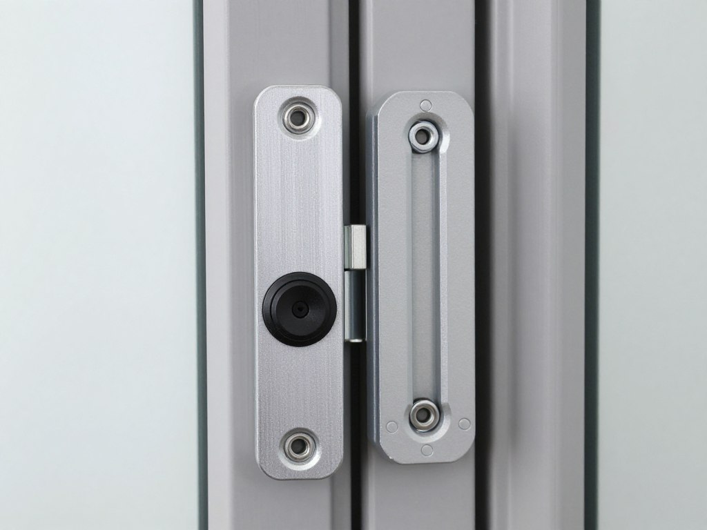 Ferme-Portes Professionnels