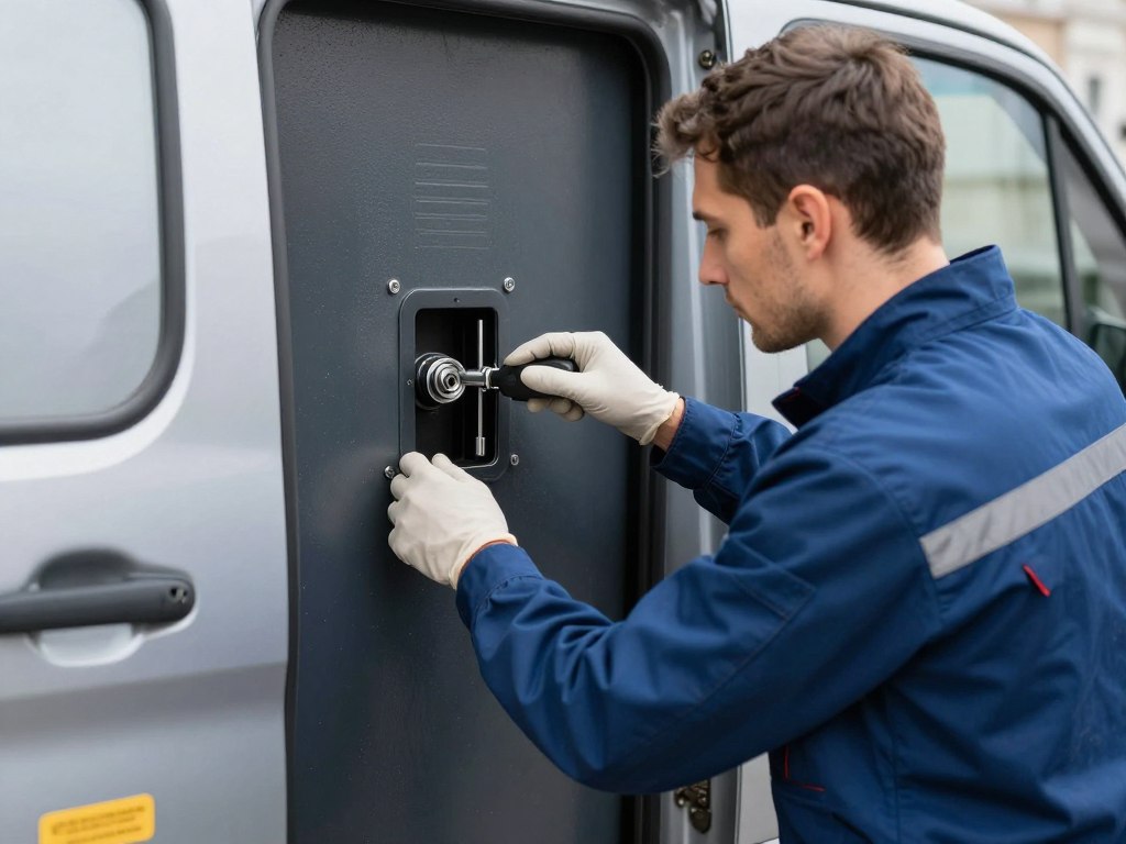 Rapidité d'intervention
