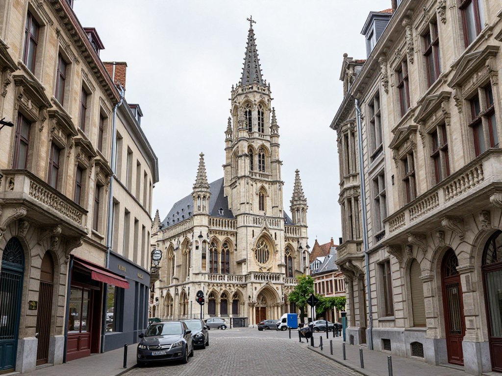 Saint-Gilles