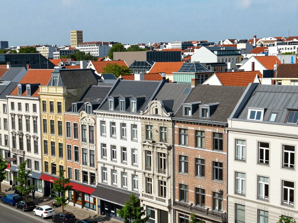 Schaerbeek