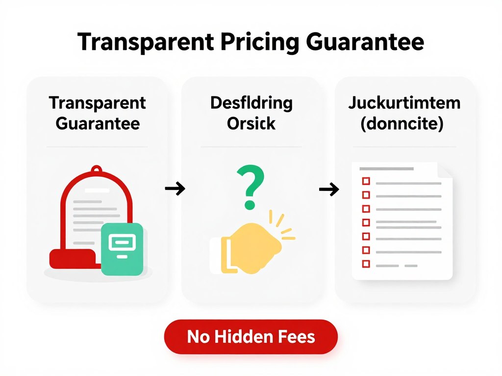 Transparence Tarifaire