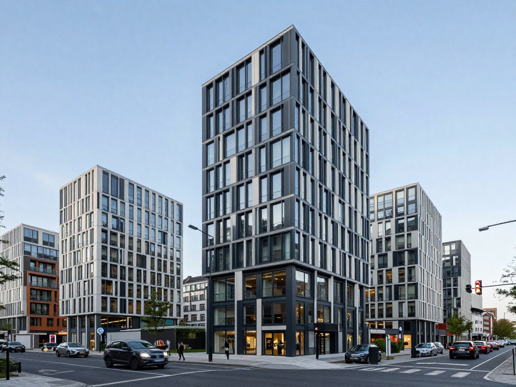 Woluwe-Saint-Pierre
