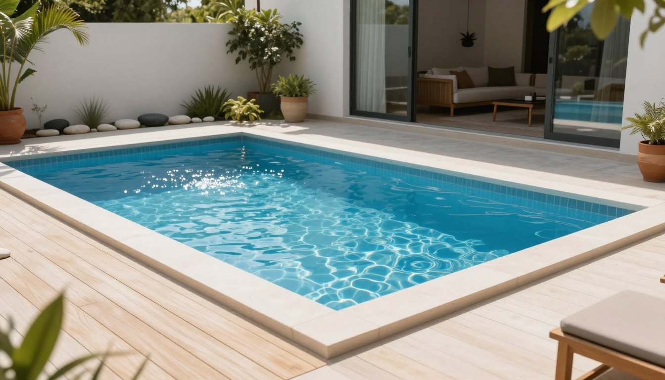 piscine 10m2 desjoyaux prix
