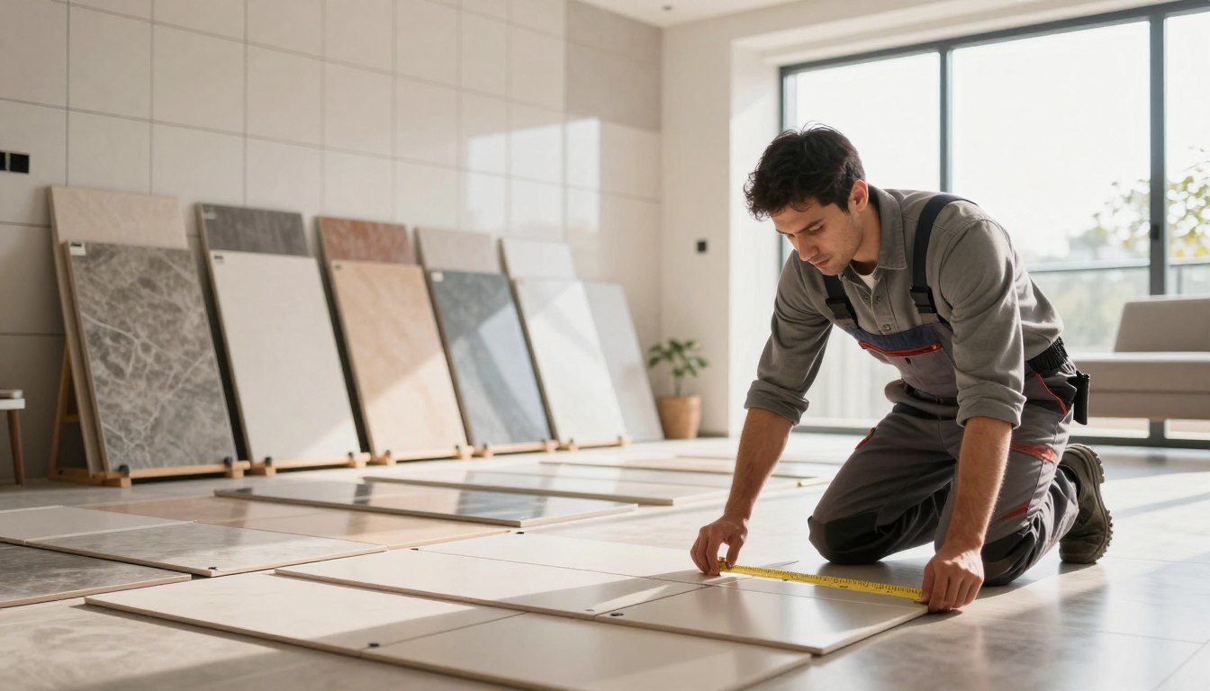 prix pose carrelage m2 sans fourniture